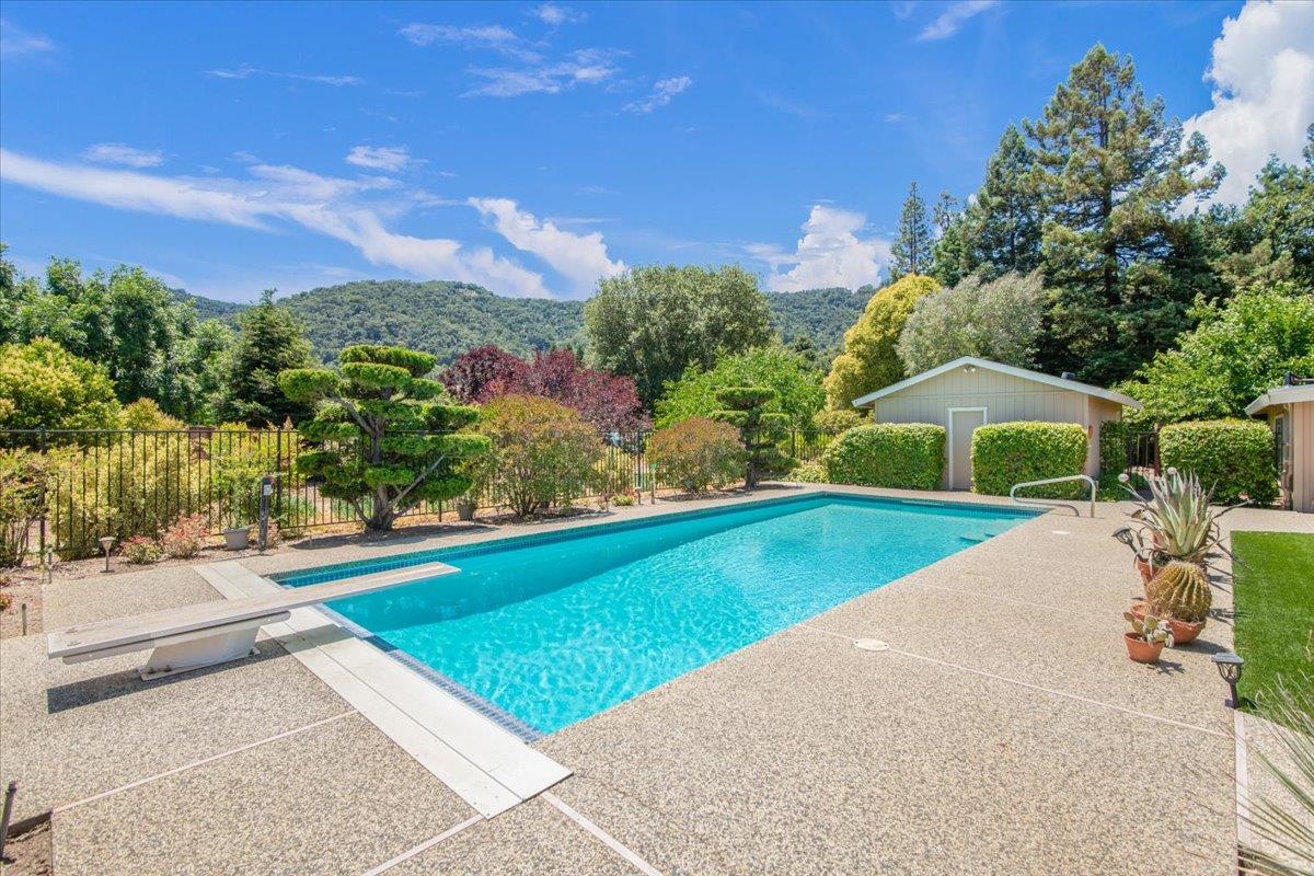 Detail Gallery Image 49 of 67 For 2130 Louis Holstrom Dr, Morgan Hill,  CA 95037 - 4 Beds | 2/1 Baths