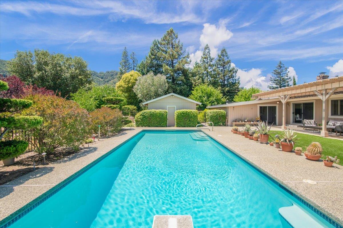 Detail Gallery Image 50 of 67 For 2130 Louis Holstrom Dr, Morgan Hill,  CA 95037 - 4 Beds | 2/1 Baths