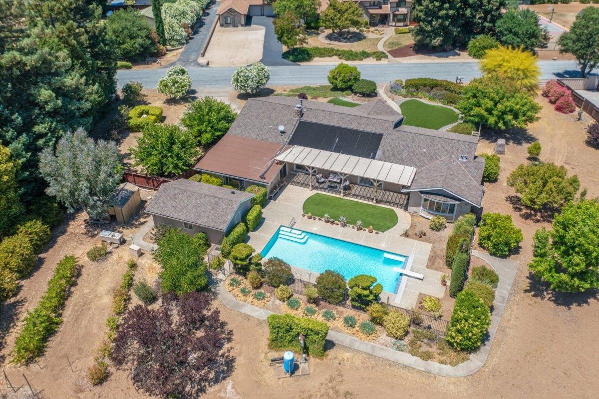 Detail Gallery Image 55 of 67 For 2130 Louis Holstrom Dr, Morgan Hill,  CA 95037 - 4 Beds | 2/1 Baths