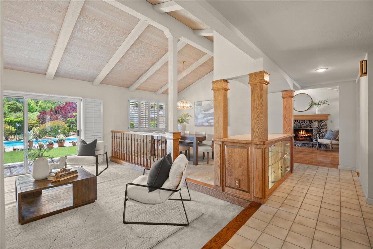 Detail Gallery Image 6 of 67 For 2130 Louis Holstrom Dr, Morgan Hill,  CA 95037 - 4 Beds | 2/1 Baths