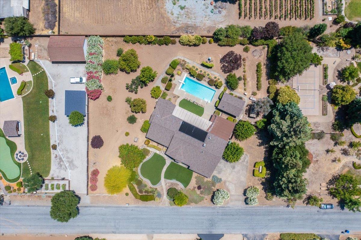Detail Gallery Image 60 of 67 For 2130 Louis Holstrom Dr, Morgan Hill,  CA 95037 - 4 Beds | 2/1 Baths