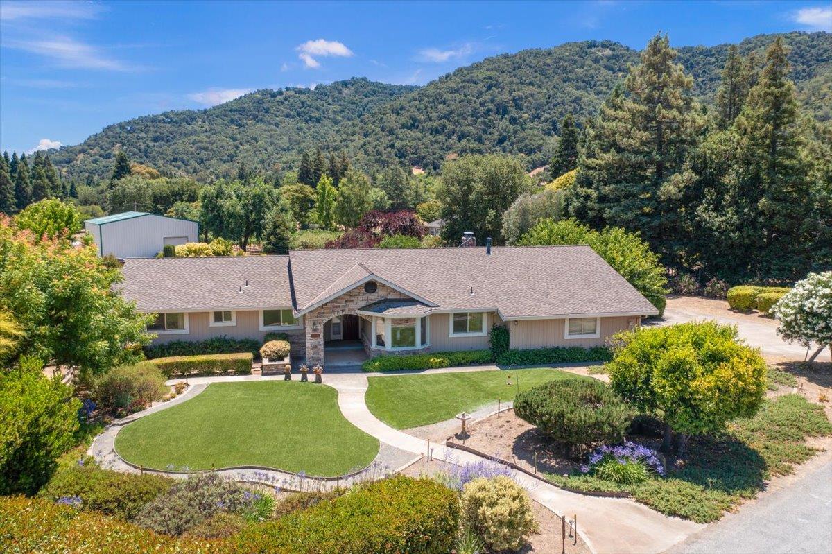 Detail Gallery Image 62 of 67 For 2130 Louis Holstrom Dr, Morgan Hill,  CA 95037 - 4 Beds | 2/1 Baths