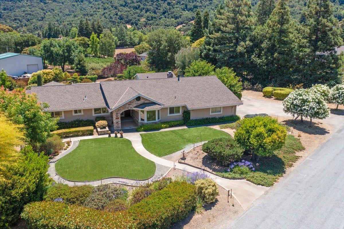 Detail Gallery Image 64 of 67 For 2130 Louis Holstrom Dr, Morgan Hill,  CA 95037 - 4 Beds | 2/1 Baths