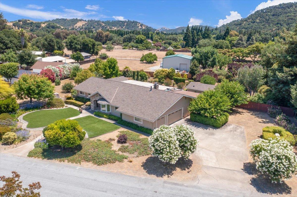 Detail Gallery Image 65 of 67 For 2130 Louis Holstrom Dr, Morgan Hill,  CA 95037 - 4 Beds | 2/1 Baths