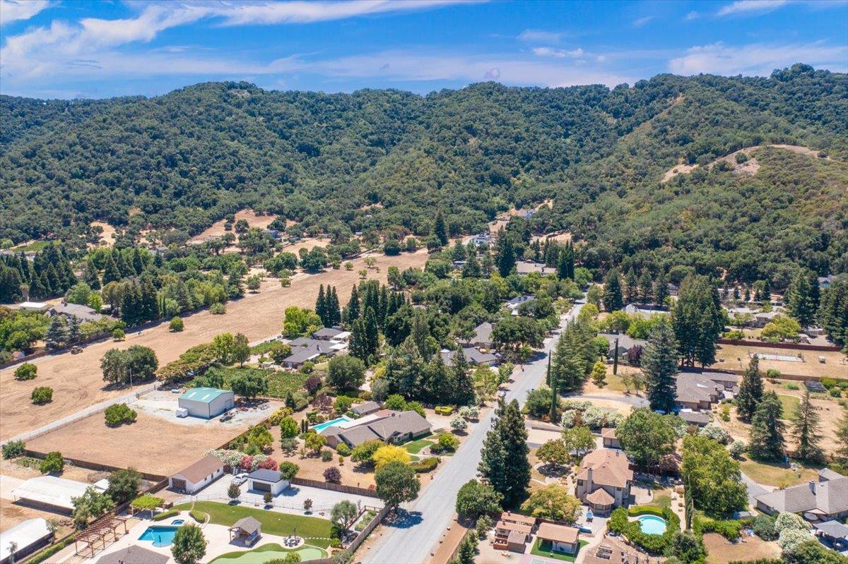 Detail Gallery Image 66 of 67 For 2130 Louis Holstrom Dr, Morgan Hill,  CA 95037 - 4 Beds | 2/1 Baths