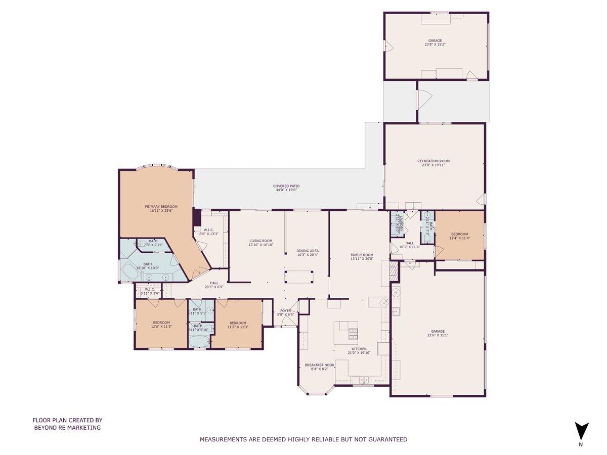 Detail Gallery Image 67 of 67 For 2130 Louis Holstrom Dr, Morgan Hill,  CA 95037 - 4 Beds | 2/1 Baths