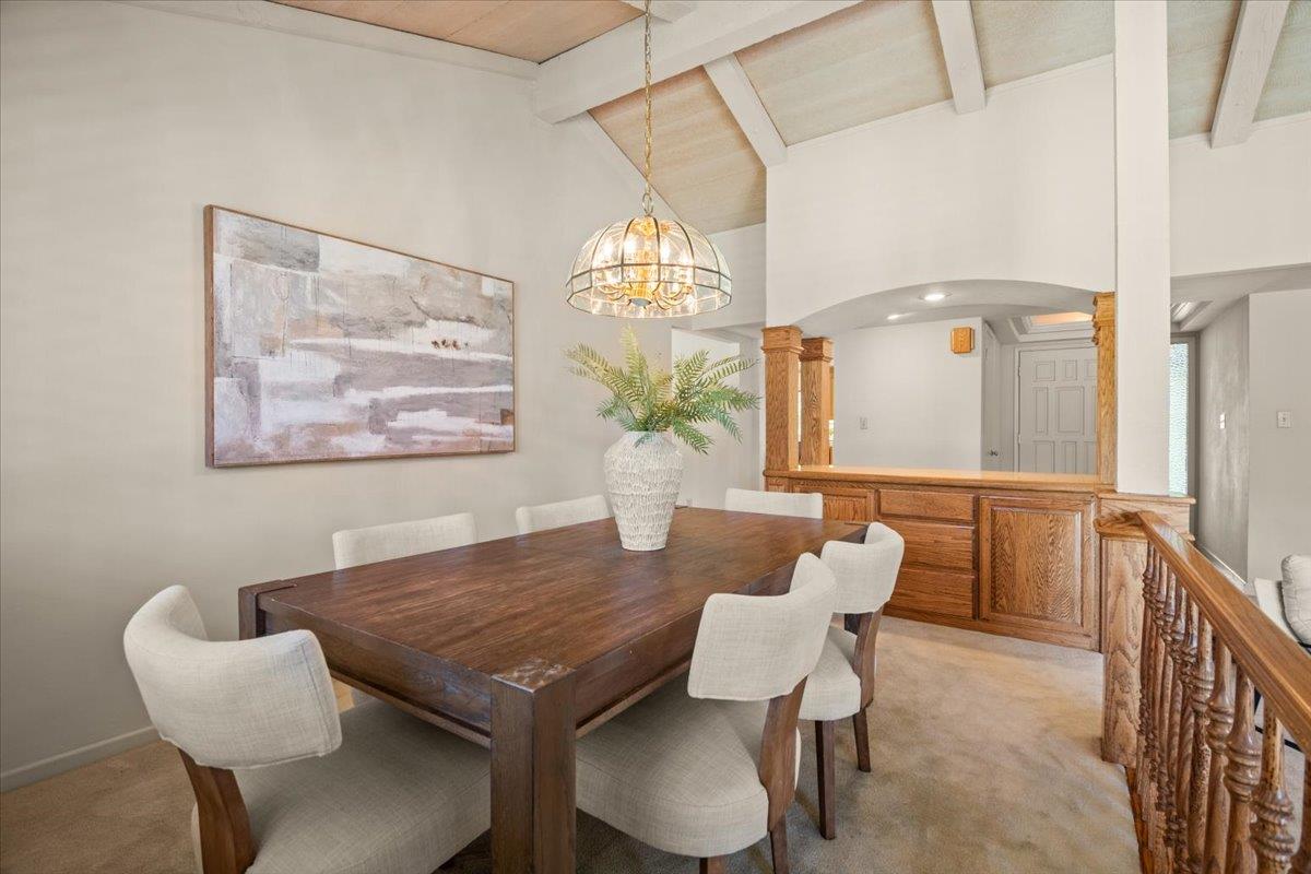 Detail Gallery Image 8 of 67 For 2130 Louis Holstrom Dr, Morgan Hill,  CA 95037 - 4 Beds | 2/1 Baths