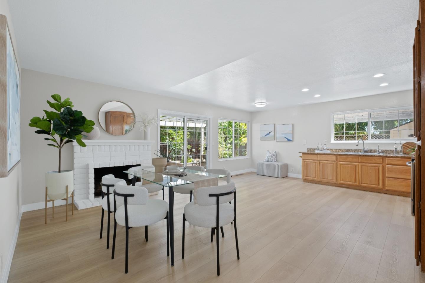 Detail Gallery Image 17 of 56 For 466 Prada Dr, Milpitas,  CA 95035 - 4 Beds | 2 Baths
