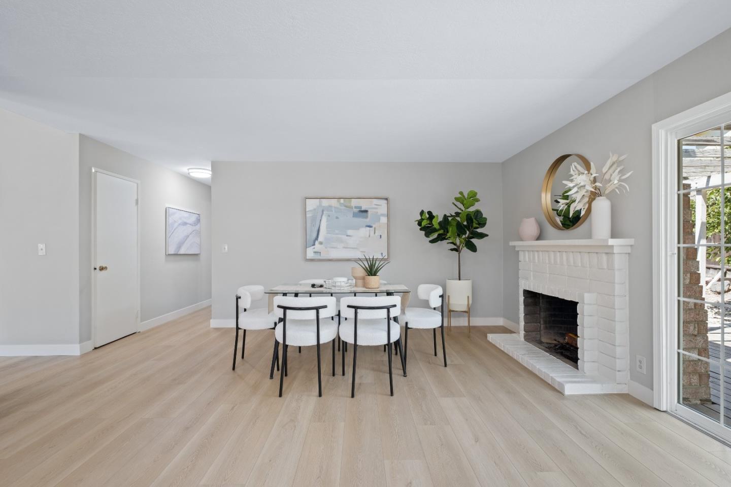 Detail Gallery Image 8 of 56 For 466 Prada Dr, Milpitas,  CA 95035 - 4 Beds | 2 Baths