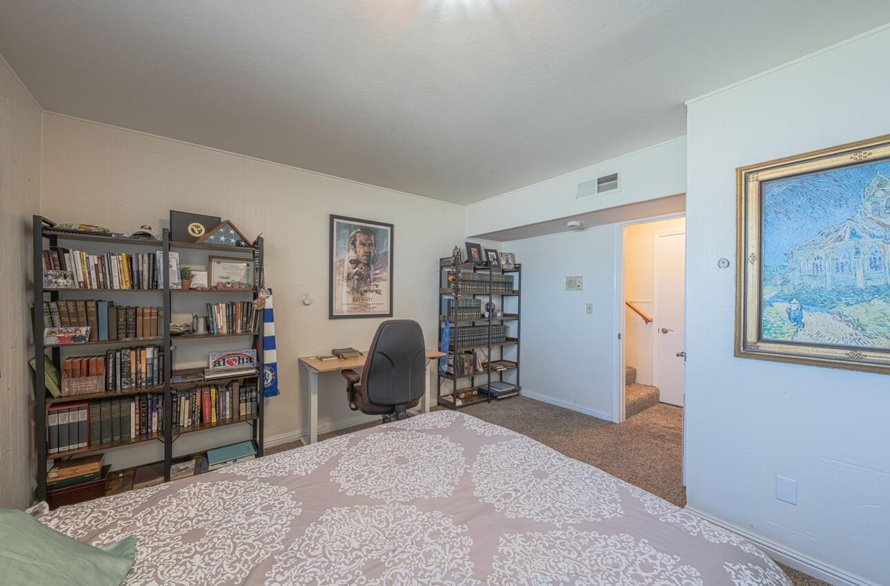 Detail Gallery Image 45 of 66 For 394 Mesa Rd, Salinas,  CA 93908 - 6 Beds | 4 Baths