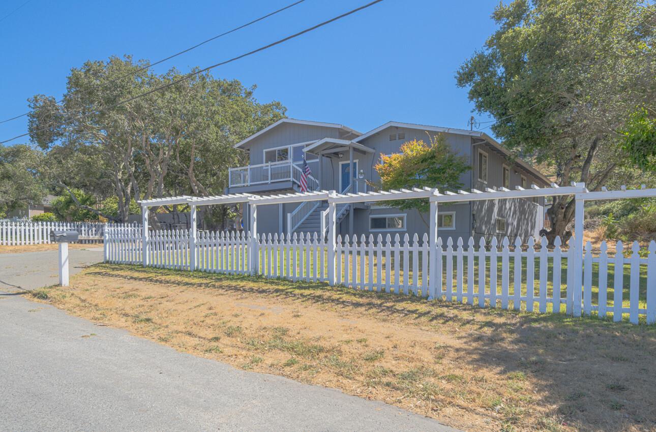 Detail Gallery Image 66 of 66 For 394 Mesa Rd, Salinas,  CA 93908 - 6 Beds | 4 Baths