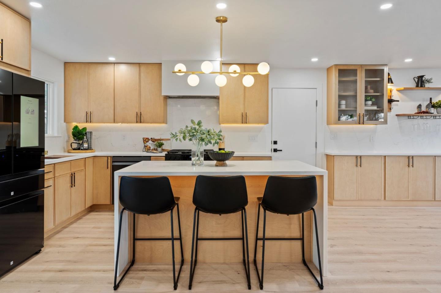 Detail Gallery Image 12 of 45 For 100 Hardie Dr, Moraga,  CA 94556 - 4 Beds | 2 Baths