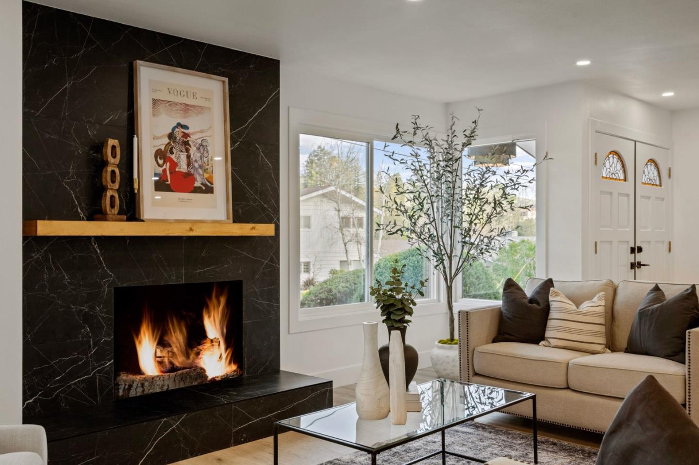 Detail Gallery Image 15 of 45 For 100 Hardie Dr, Moraga,  CA 94556 - 4 Beds | 2 Baths