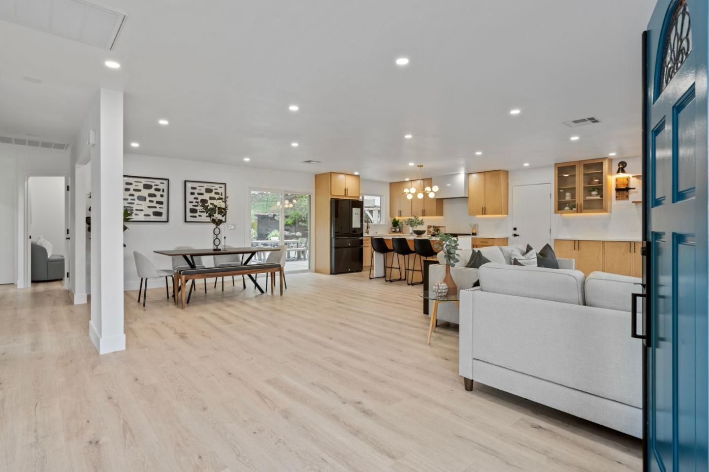 Detail Gallery Image 17 of 45 For 100 Hardie Dr, Moraga,  CA 94556 - 4 Beds | 2 Baths