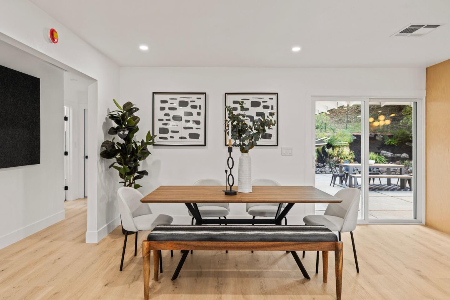 Detail Gallery Image 18 of 45 For 100 Hardie Dr, Moraga,  CA 94556 - 4 Beds | 2 Baths