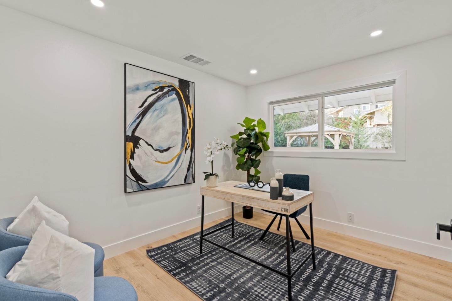 Detail Gallery Image 24 of 45 For 100 Hardie Dr, Moraga,  CA 94556 - 4 Beds | 2 Baths