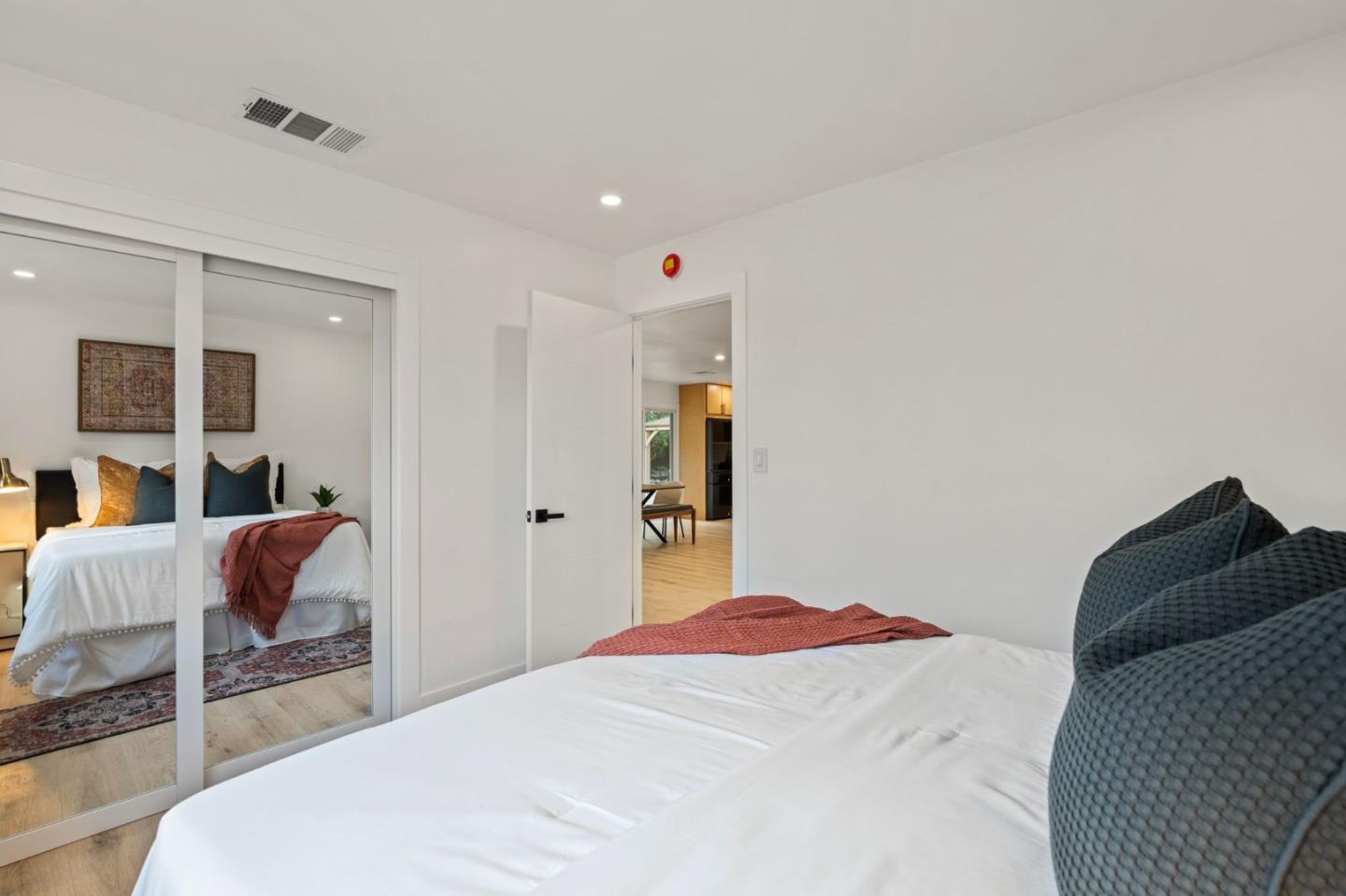 Detail Gallery Image 27 of 45 For 100 Hardie Dr, Moraga,  CA 94556 - 4 Beds | 2 Baths