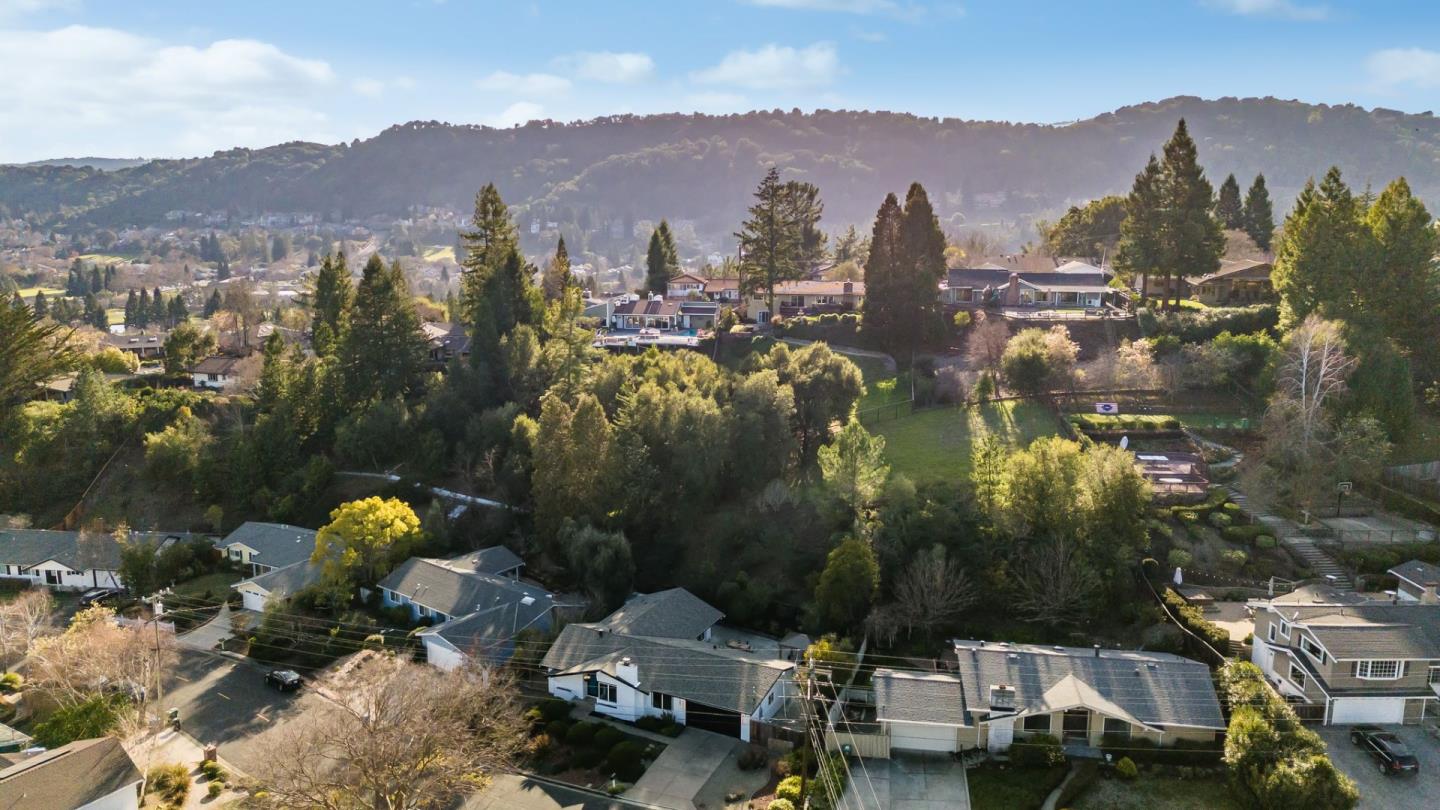 Detail Gallery Image 42 of 45 For 100 Hardie Dr, Moraga,  CA 94556 - 4 Beds | 2 Baths