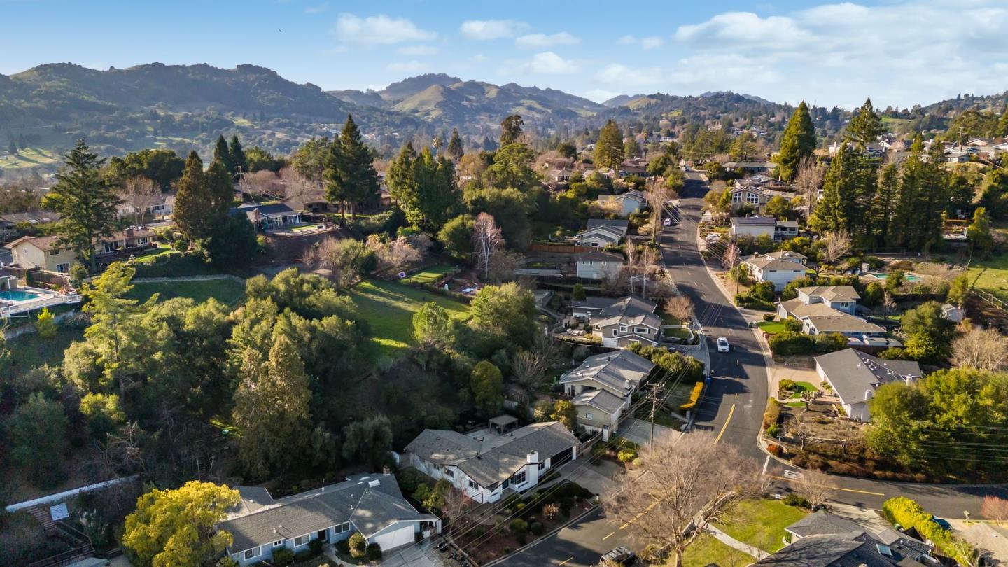 Detail Gallery Image 44 of 45 For 100 Hardie Dr, Moraga,  CA 94556 - 4 Beds | 2 Baths