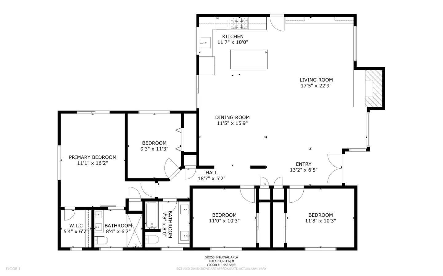 Detail Gallery Image 45 of 45 For 100 Hardie Dr, Moraga,  CA 94556 - 4 Beds | 2 Baths