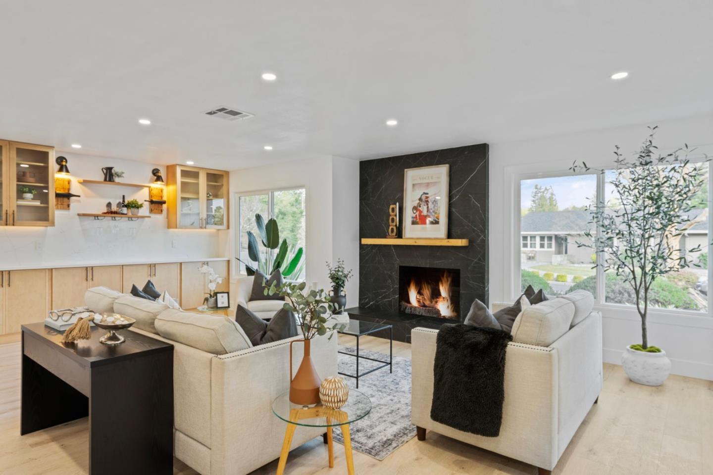 Detail Gallery Image 6 of 45 For 100 Hardie Dr, Moraga,  CA 94556 - 4 Beds | 2 Baths