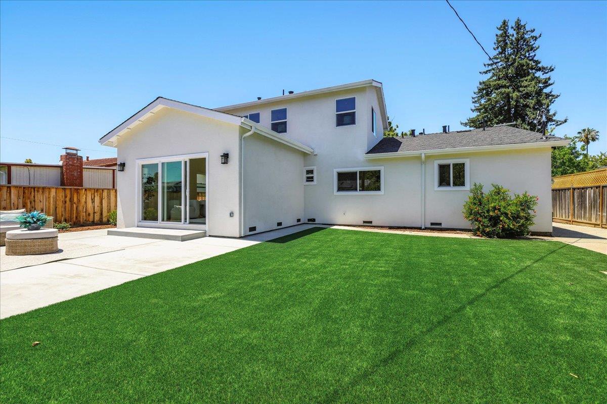 Detail Gallery Image 49 of 58 For 2286 Weston Dr, San Jose,  CA 95130 - 4 Beds | 3 Baths