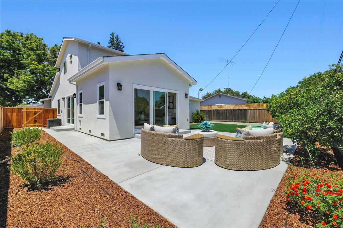 Detail Gallery Image 50 of 58 For 2286 Weston Dr, San Jose,  CA 95130 - 4 Beds | 3 Baths