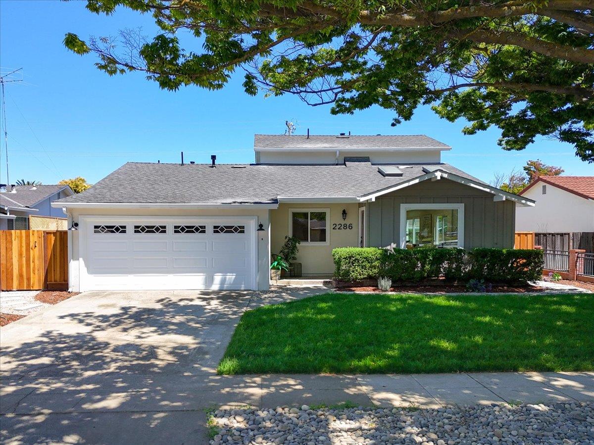 Detail Gallery Image 54 of 58 For 2286 Weston Dr, San Jose,  CA 95130 - 4 Beds | 3 Baths