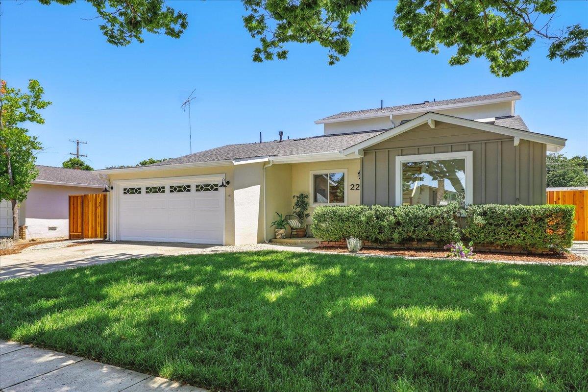 Detail Gallery Image 55 of 58 For 2286 Weston Dr, San Jose,  CA 95130 - 4 Beds | 3 Baths