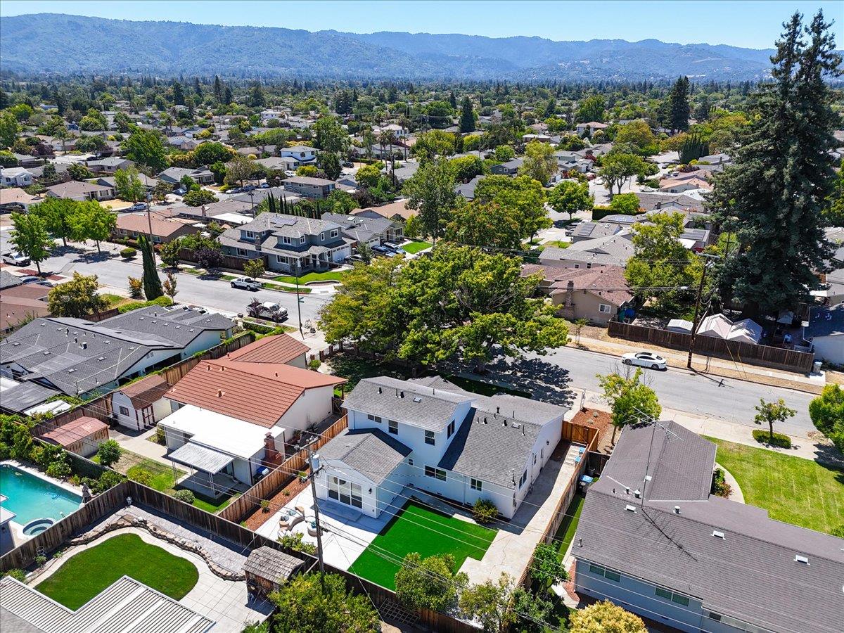 Detail Gallery Image 56 of 58 For 2286 Weston Dr, San Jose,  CA 95130 - 4 Beds | 3 Baths