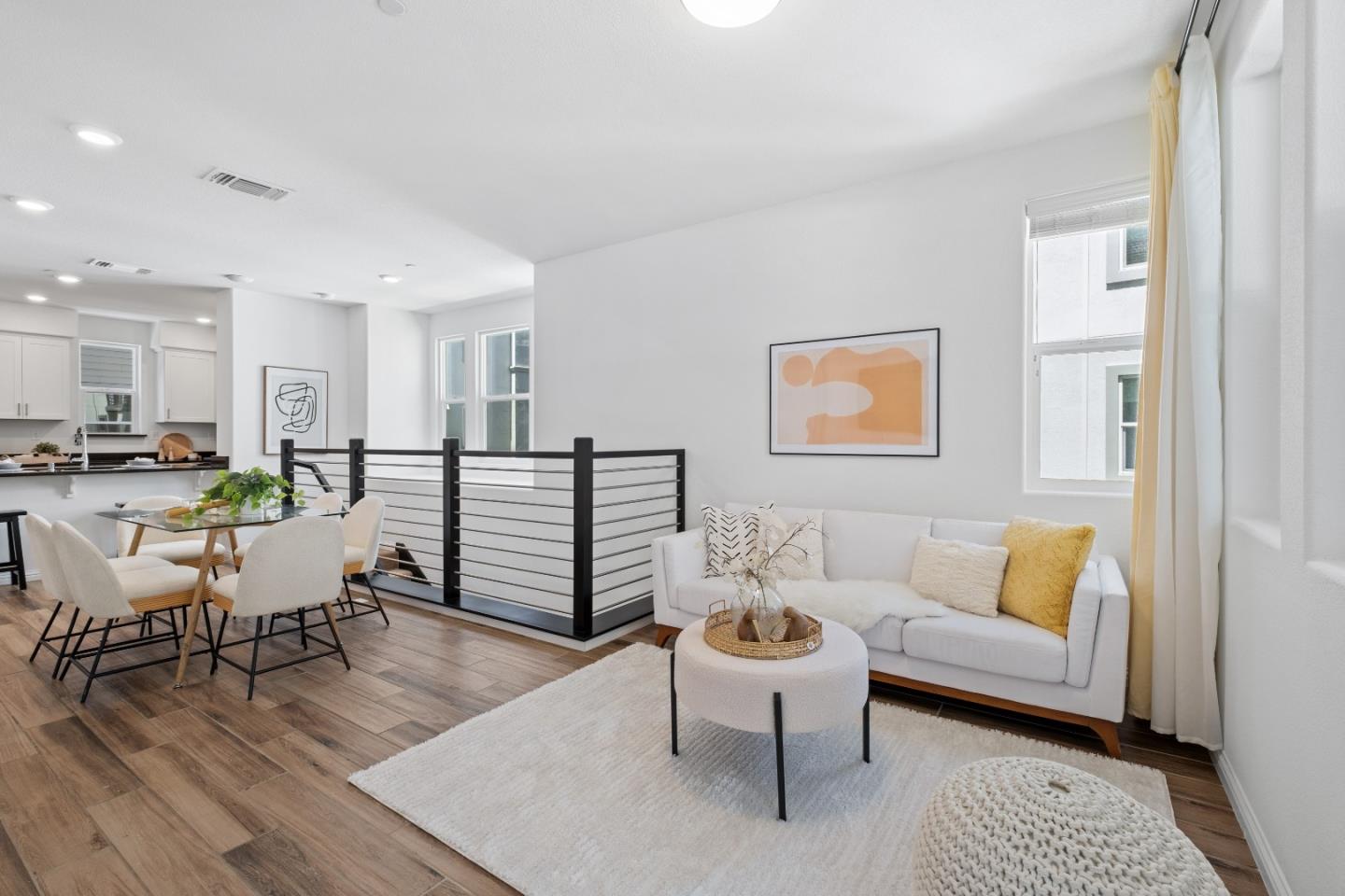 Detail Gallery Image 1 of 66 For 1452 Lavender Loop, Milpitas,  CA 95035 - 3 Beds | 2/1 Baths