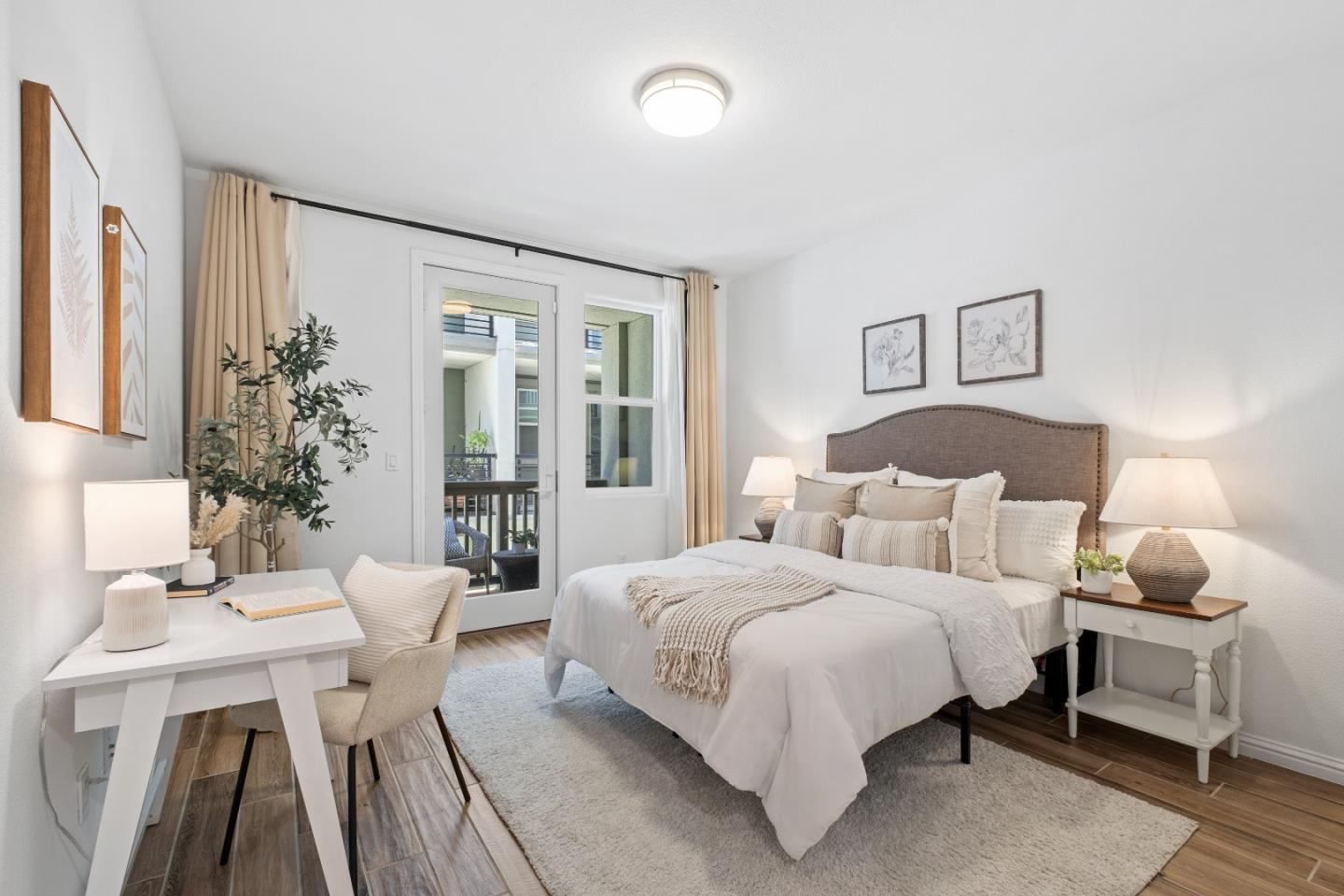 Detail Gallery Image 24 of 66 For 1452 Lavender Loop, Milpitas,  CA 95035 - 3 Beds | 2/1 Baths