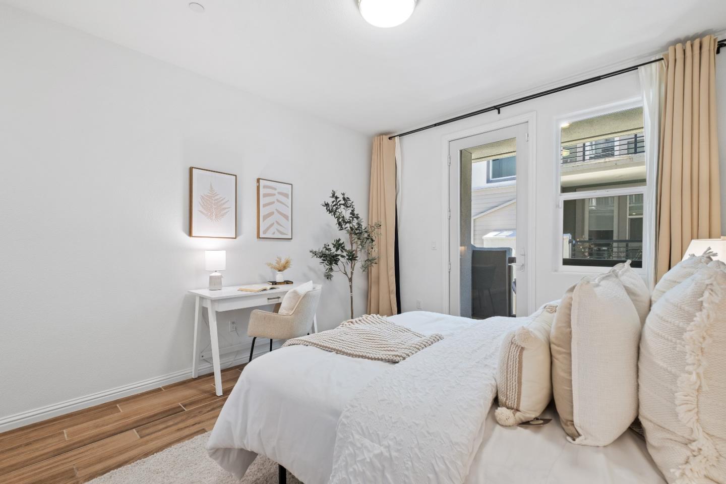 Detail Gallery Image 25 of 66 For 1452 Lavender Loop, Milpitas,  CA 95035 - 3 Beds | 2/1 Baths