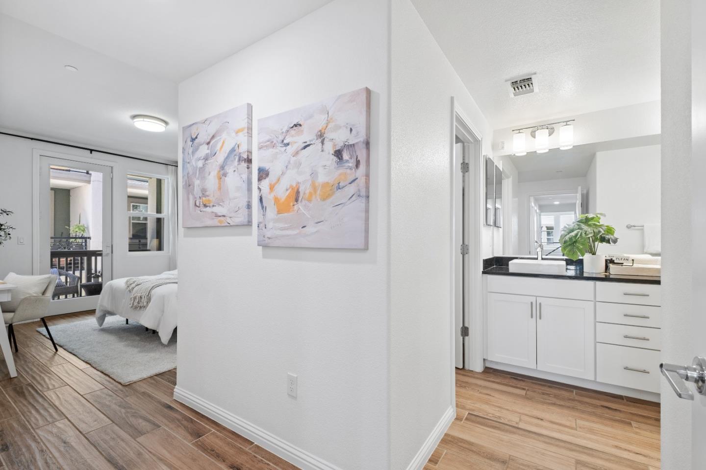 Detail Gallery Image 27 of 66 For 1452 Lavender Loop, Milpitas,  CA 95035 - 3 Beds | 2/1 Baths