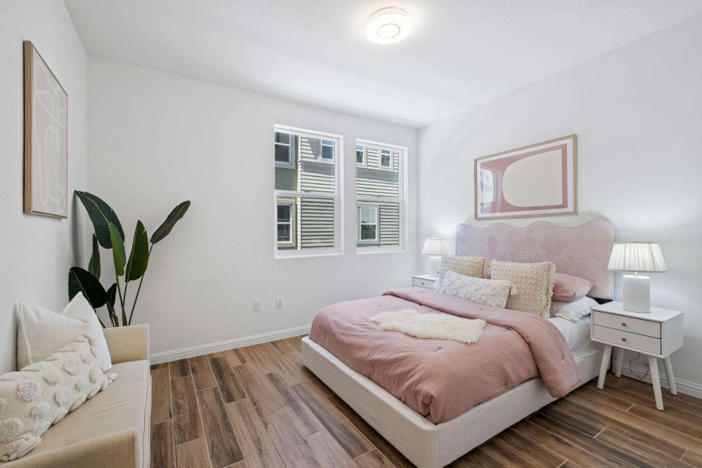 Detail Gallery Image 30 of 66 For 1452 Lavender Loop, Milpitas,  CA 95035 - 3 Beds | 2/1 Baths
