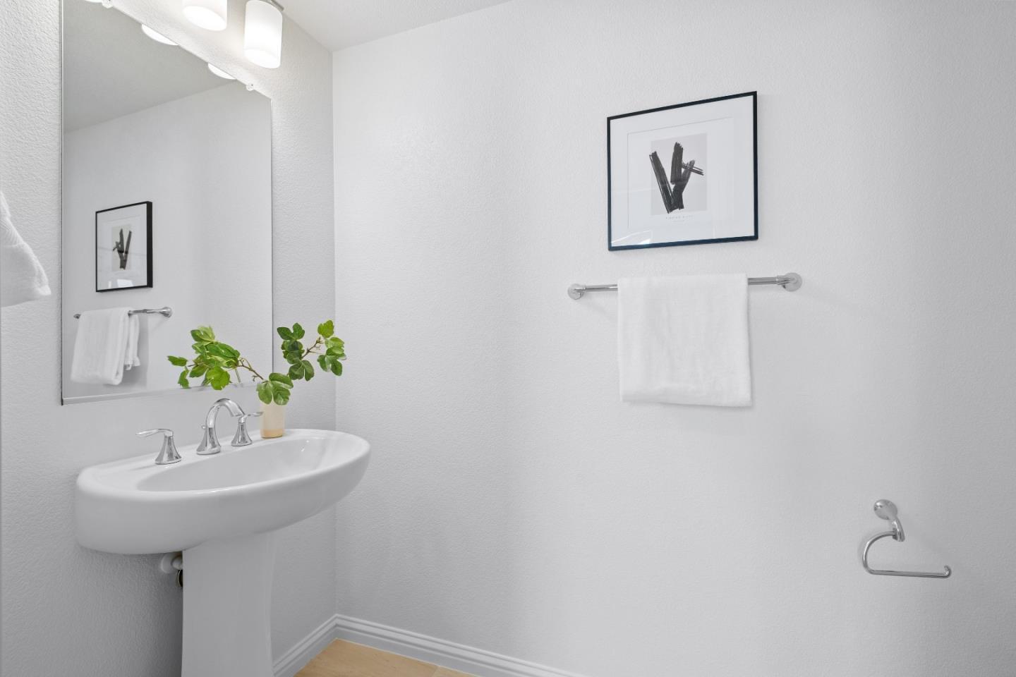 Detail Gallery Image 36 of 66 For 1452 Lavender Loop, Milpitas,  CA 95035 - 3 Beds | 2/1 Baths