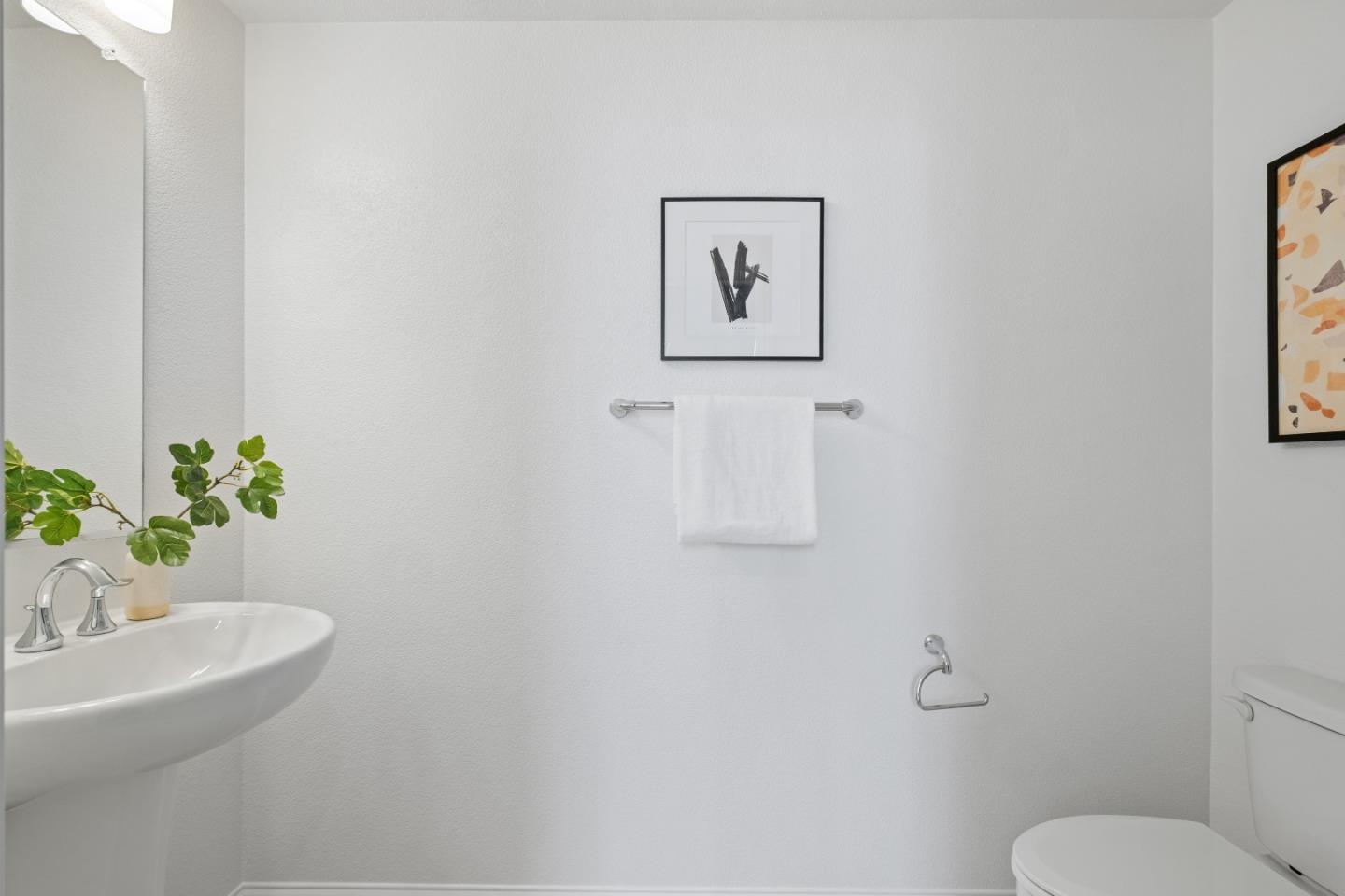 Detail Gallery Image 37 of 66 For 1452 Lavender Loop, Milpitas,  CA 95035 - 3 Beds | 2/1 Baths