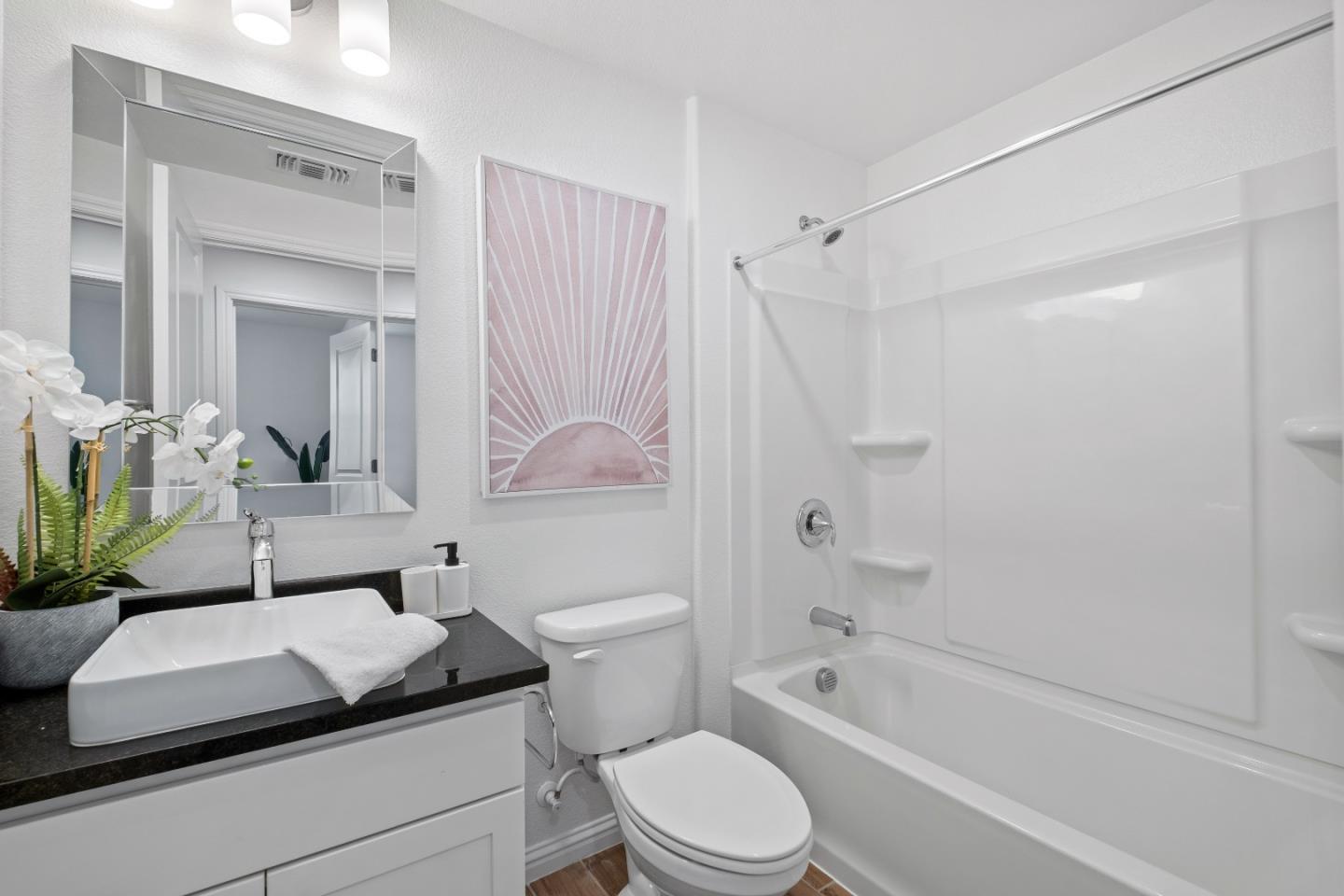 Detail Gallery Image 38 of 66 For 1452 Lavender Loop, Milpitas,  CA 95035 - 3 Beds | 2/1 Baths