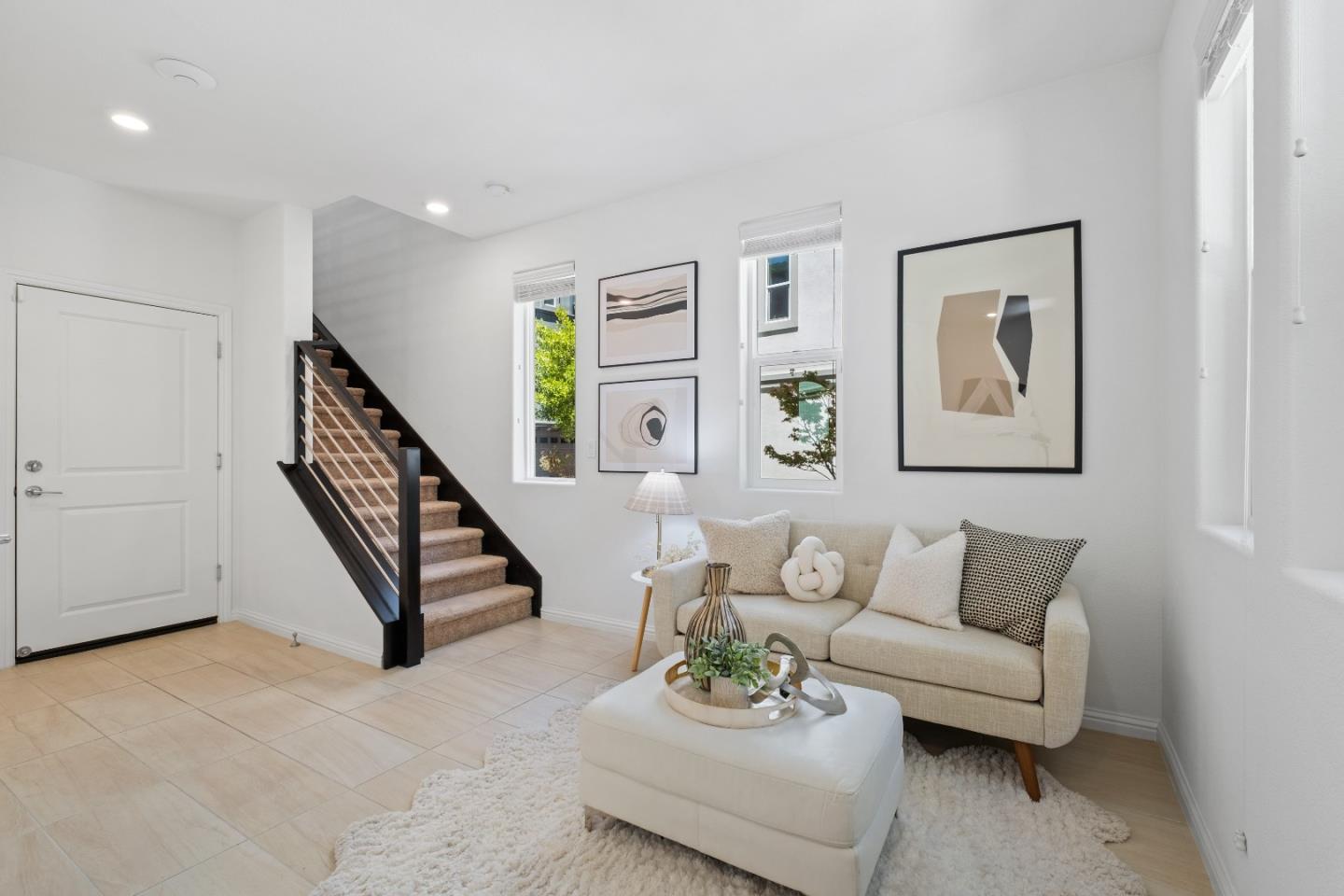 Detail Gallery Image 41 of 66 For 1452 Lavender Loop, Milpitas,  CA 95035 - 3 Beds | 2/1 Baths