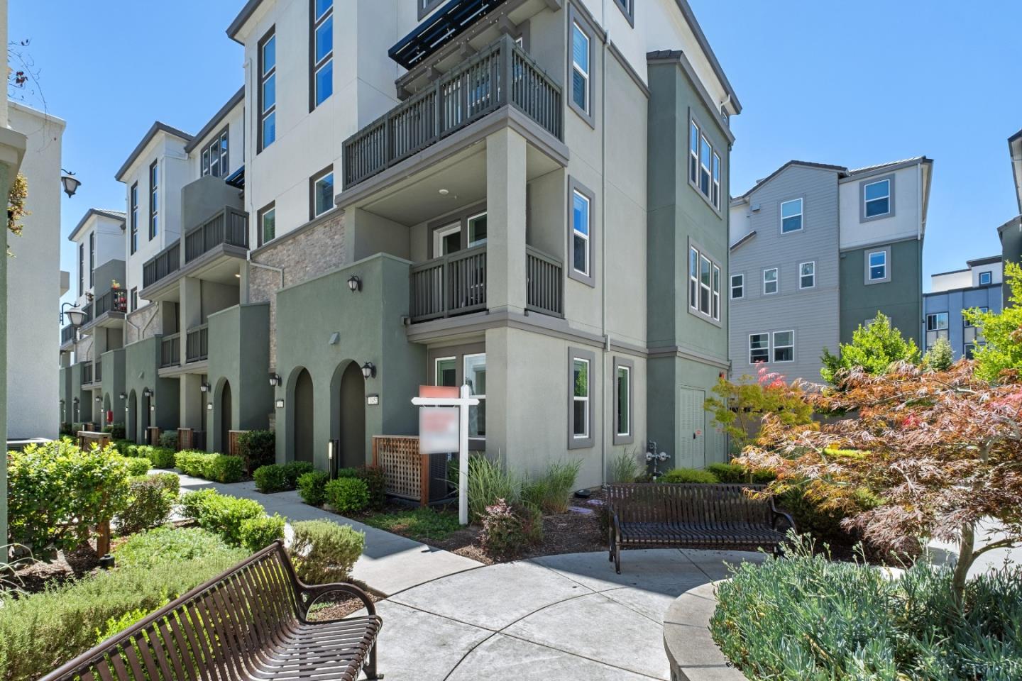 Detail Gallery Image 45 of 66 For 1452 Lavender Loop, Milpitas,  CA 95035 - 3 Beds | 2/1 Baths