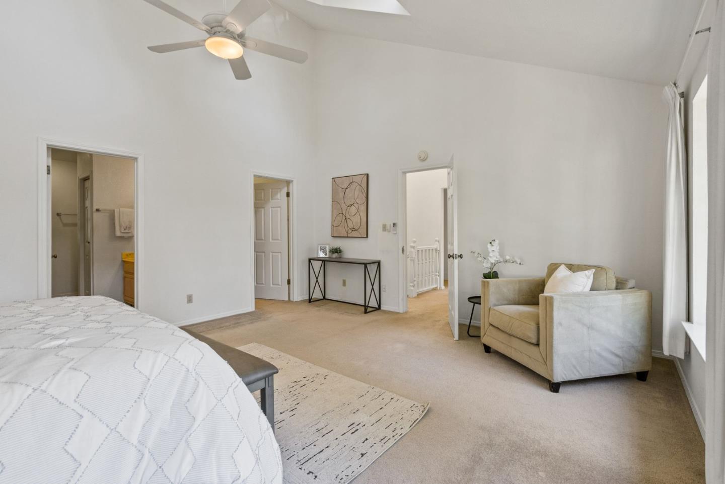 Detail Gallery Image 17 of 40 For 1910 Arrowhead Dr, Oakland,  CA 94611 - 3 Beds | 2 Baths