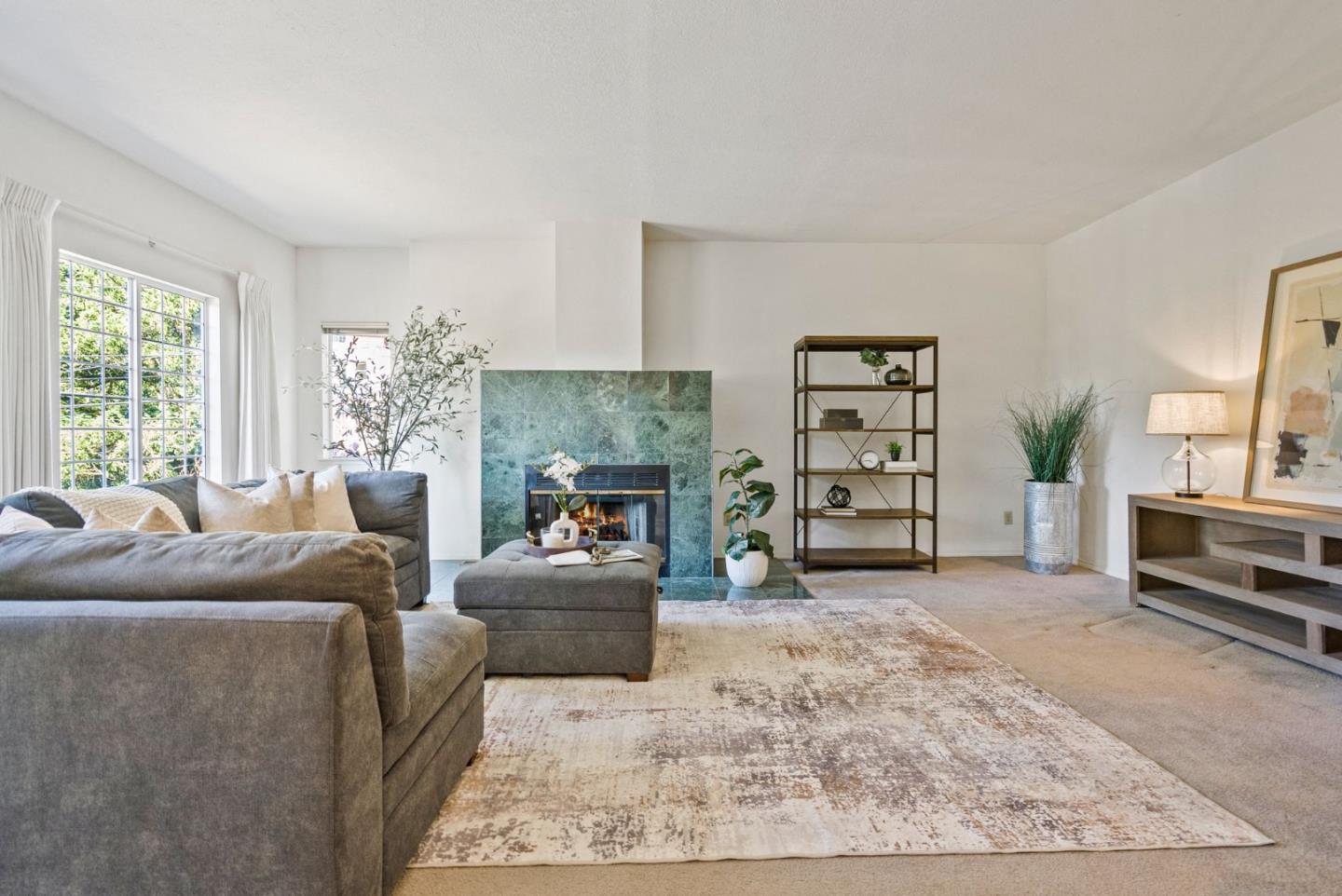Detail Gallery Image 5 of 40 For 1910 Arrowhead Dr, Oakland,  CA 94611 - 3 Beds | 2 Baths