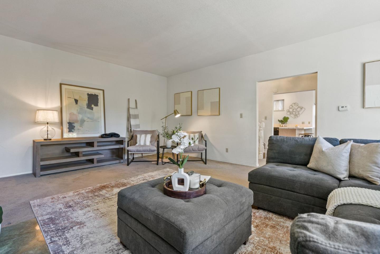 Detail Gallery Image 6 of 40 For 1910 Arrowhead Dr, Oakland,  CA 94611 - 3 Beds | 2 Baths