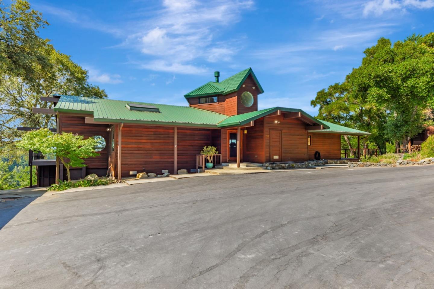 Detail Gallery Image 10 of 106 For 950 Oak Ridge Rd, Los Gatos,  CA 95033 - 3 Beds | 2/1 Baths