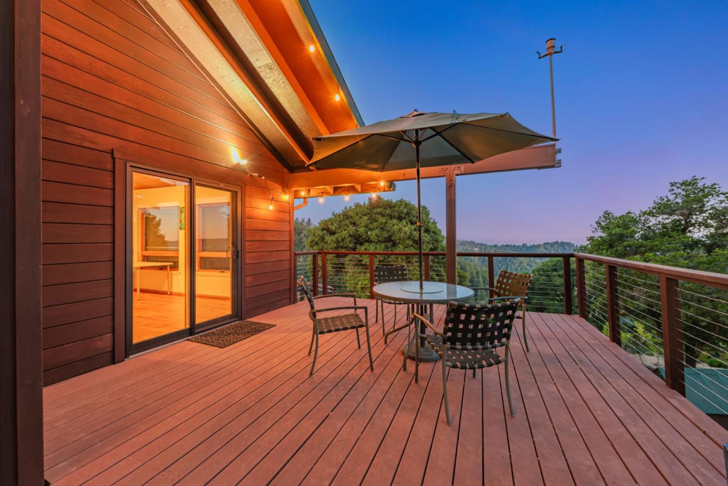 Detail Gallery Image 100 of 106 For 950 Oak Ridge Rd, Los Gatos,  CA 95033 - 3 Beds | 2/1 Baths