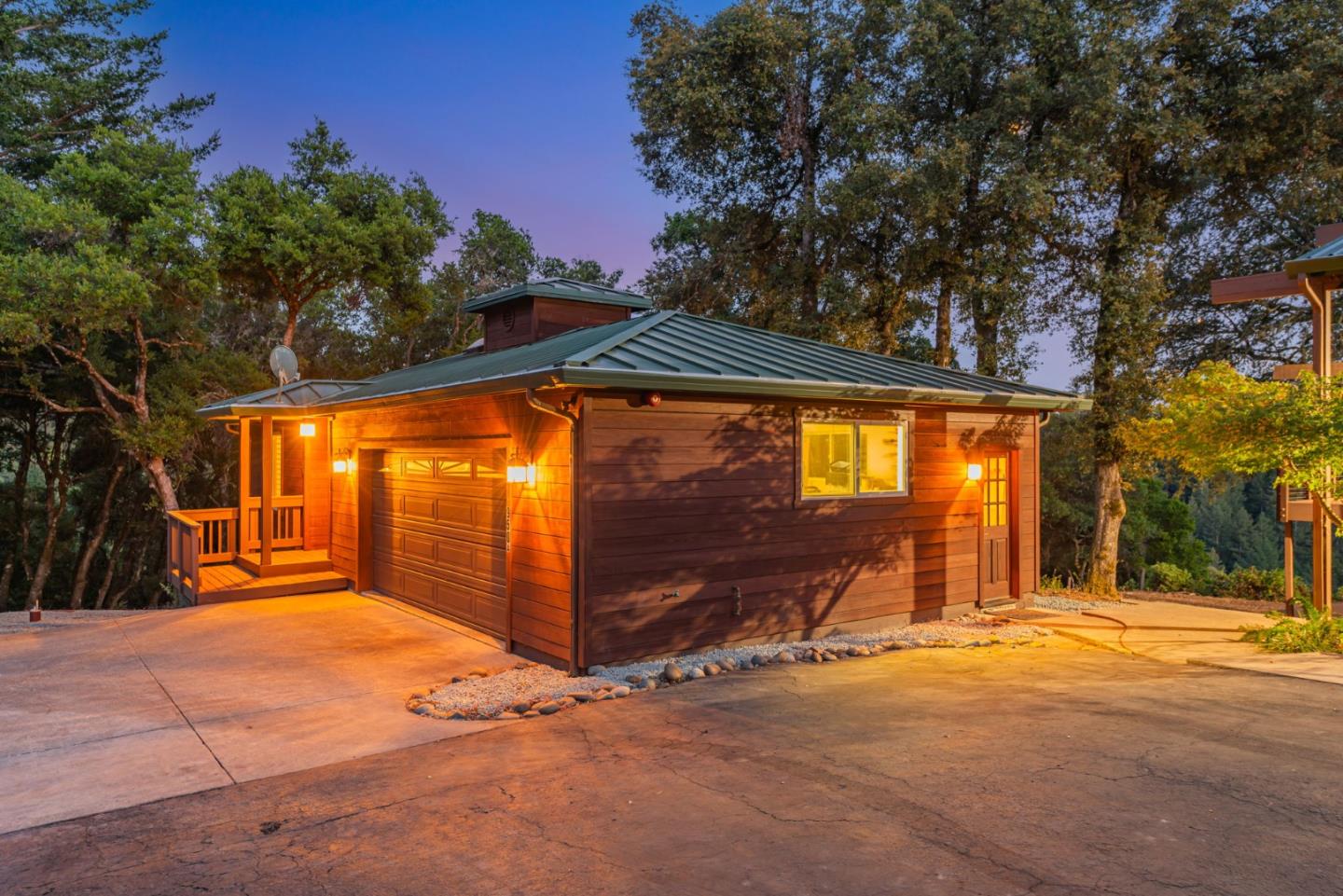 Detail Gallery Image 101 of 106 For 950 Oak Ridge Rd, Los Gatos,  CA 95033 - 3 Beds | 2/1 Baths
