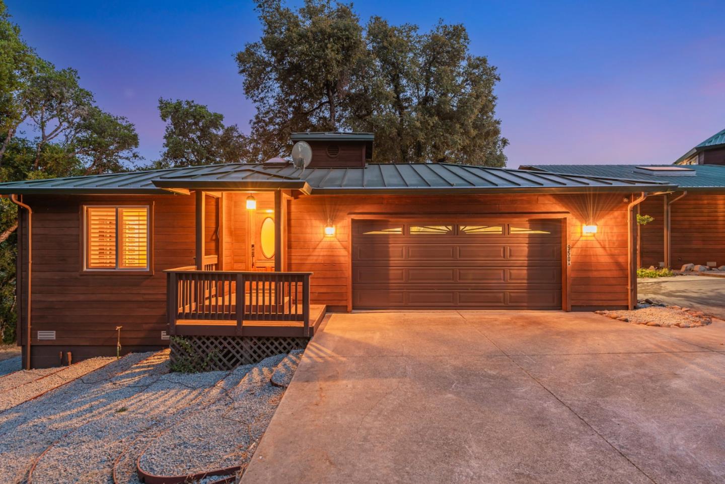 Detail Gallery Image 102 of 106 For 950 Oak Ridge Rd, Los Gatos,  CA 95033 - 3 Beds | 2/1 Baths