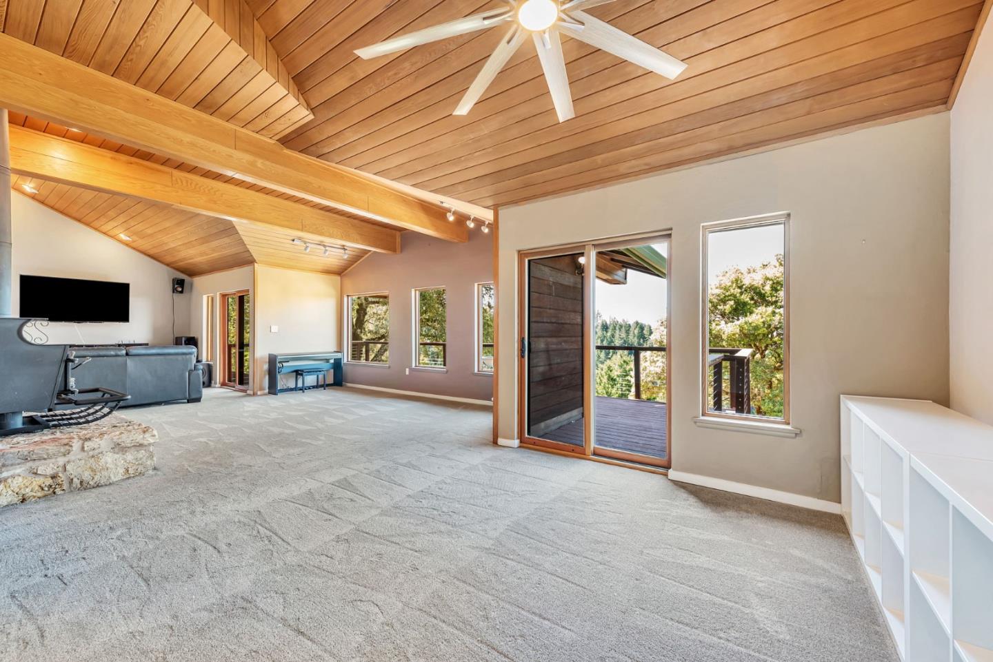 Detail Gallery Image 14 of 106 For 950 Oak Ridge Rd, Los Gatos,  CA 95033 - 3 Beds | 2/1 Baths
