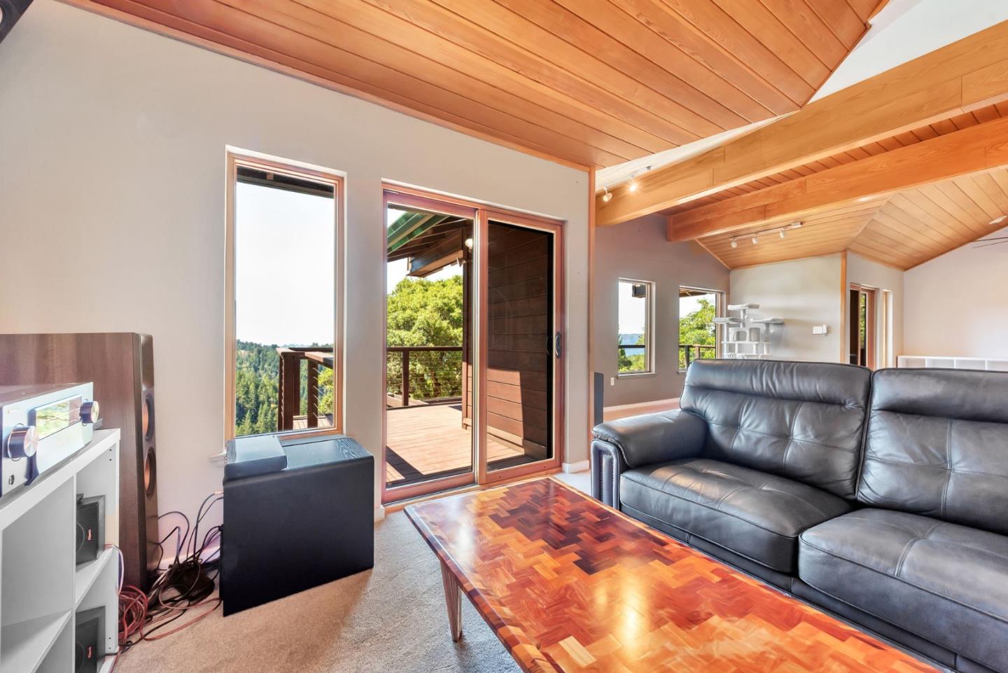 Detail Gallery Image 21 of 106 For 950 Oak Ridge Rd, Los Gatos,  CA 95033 - 3 Beds | 2/1 Baths