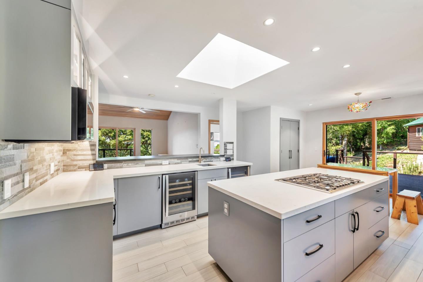 Detail Gallery Image 24 of 106 For 950 Oak Ridge Rd, Los Gatos,  CA 95033 - 3 Beds | 2/1 Baths